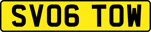 SV06TOW
