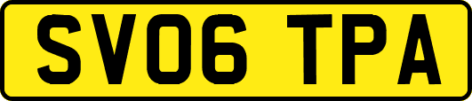 SV06TPA