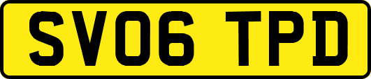 SV06TPD