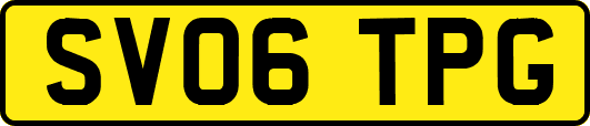 SV06TPG