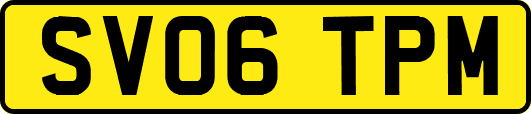 SV06TPM