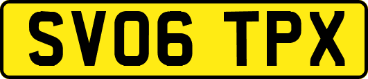 SV06TPX