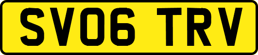 SV06TRV