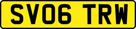 SV06TRW