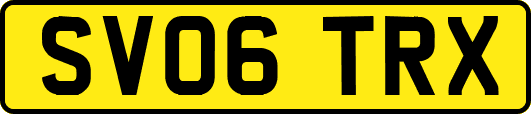 SV06TRX