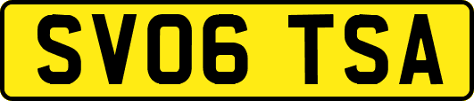 SV06TSA