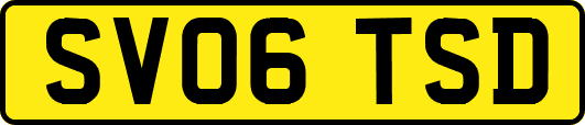 SV06TSD