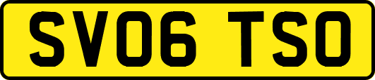 SV06TSO