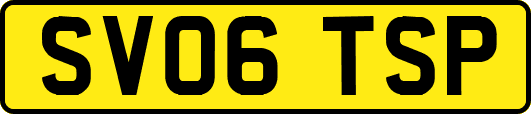 SV06TSP