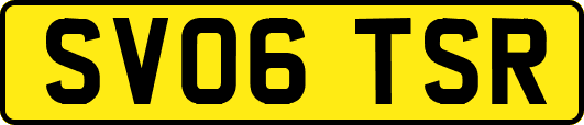 SV06TSR