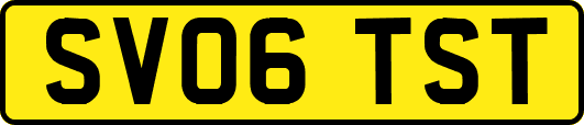 SV06TST