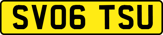 SV06TSU