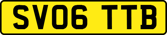 SV06TTB