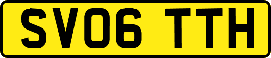 SV06TTH