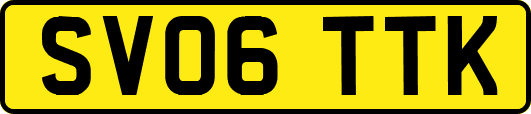SV06TTK