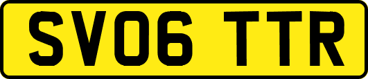 SV06TTR