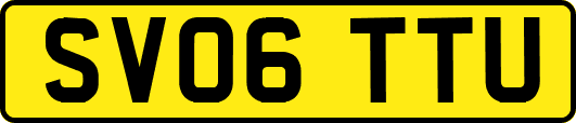 SV06TTU