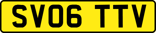 SV06TTV