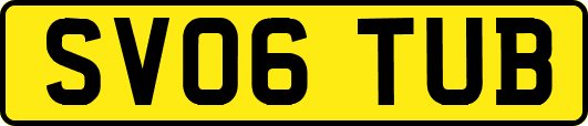 SV06TUB