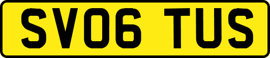 SV06TUS
