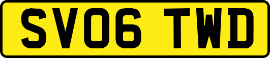 SV06TWD