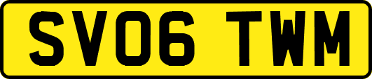 SV06TWM