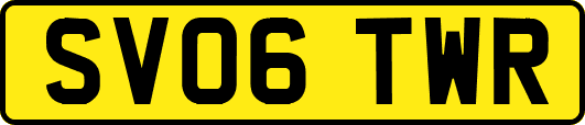 SV06TWR