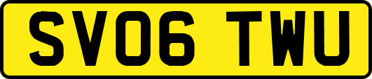 SV06TWU