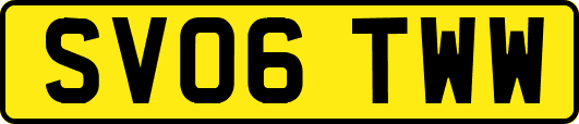 SV06TWW