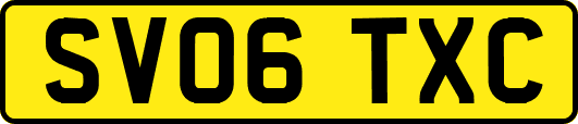 SV06TXC