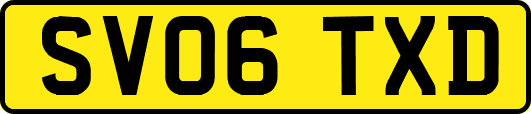 SV06TXD