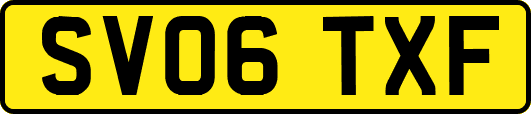 SV06TXF
