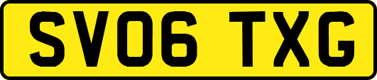 SV06TXG