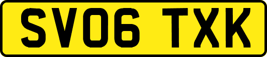 SV06TXK
