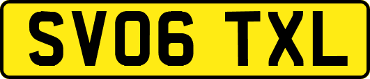 SV06TXL