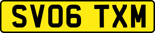 SV06TXM