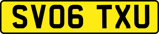 SV06TXU