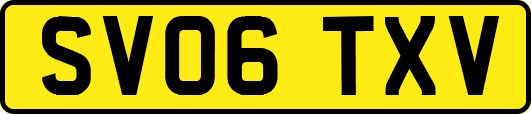SV06TXV