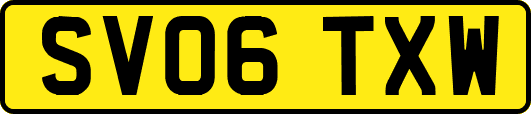 SV06TXW