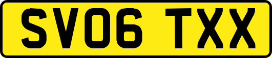SV06TXX