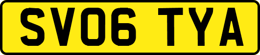SV06TYA