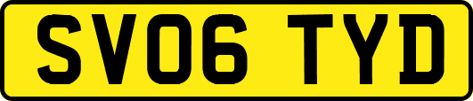 SV06TYD