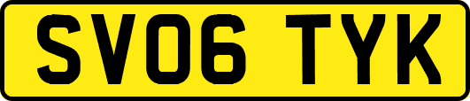 SV06TYK