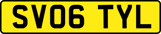 SV06TYL