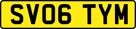 SV06TYM