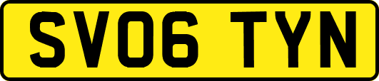 SV06TYN