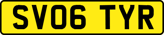 SV06TYR
