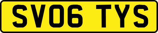 SV06TYS