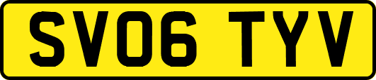 SV06TYV