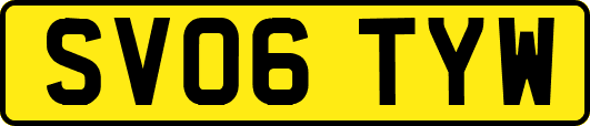 SV06TYW